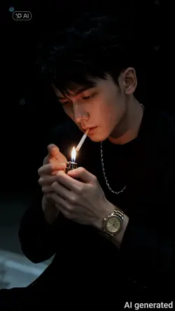 Hut thuoc AI