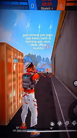 sw freefire keren ni