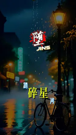 堕