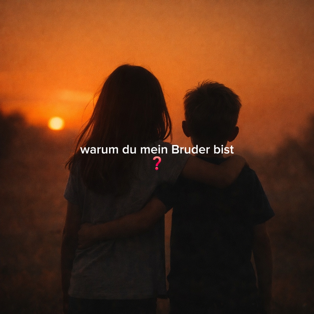 Lieblings-Bruder