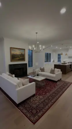 Twilight Walkthrough — High-End Home Tour