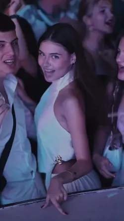 Party slowmotions