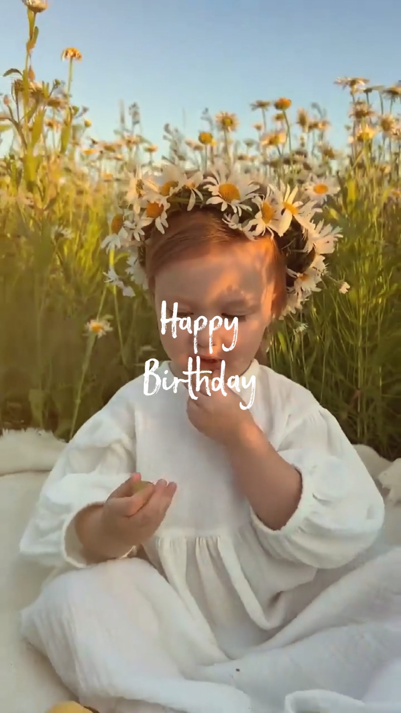 Aniversário meu bebê 
