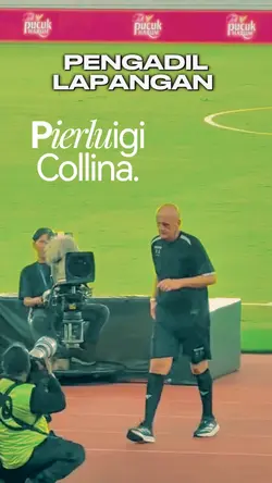 Pierluigi Collina 