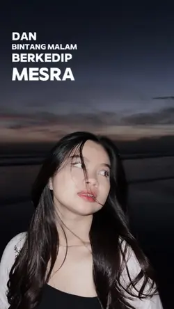 Dan bintang malam 
