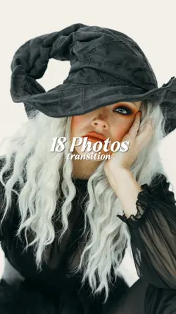 18 Photos Transition