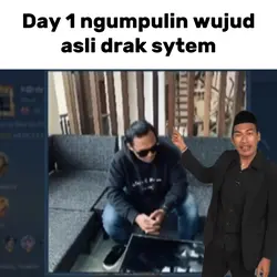 DRAK SISTEM ML