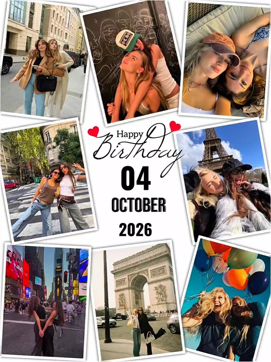 birthday 4 october 