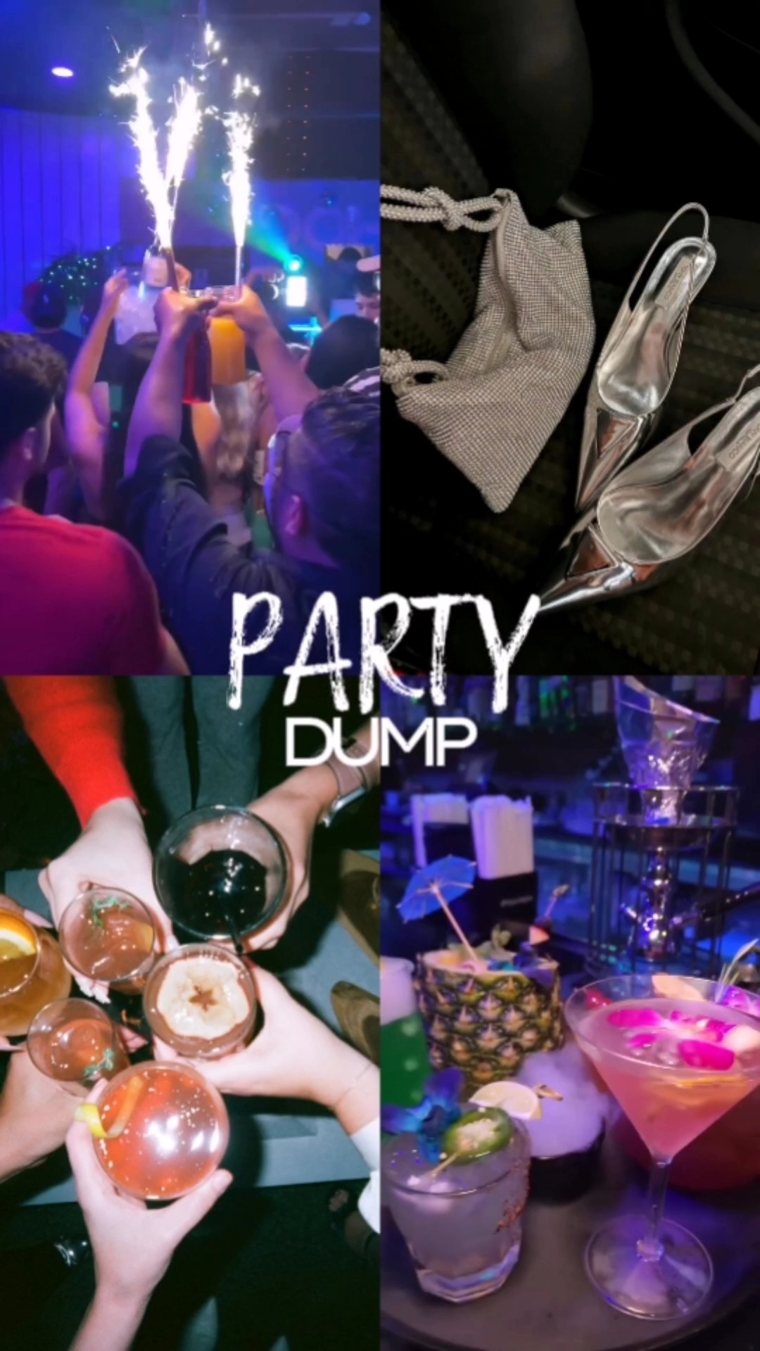 DUMP DE FIESTA