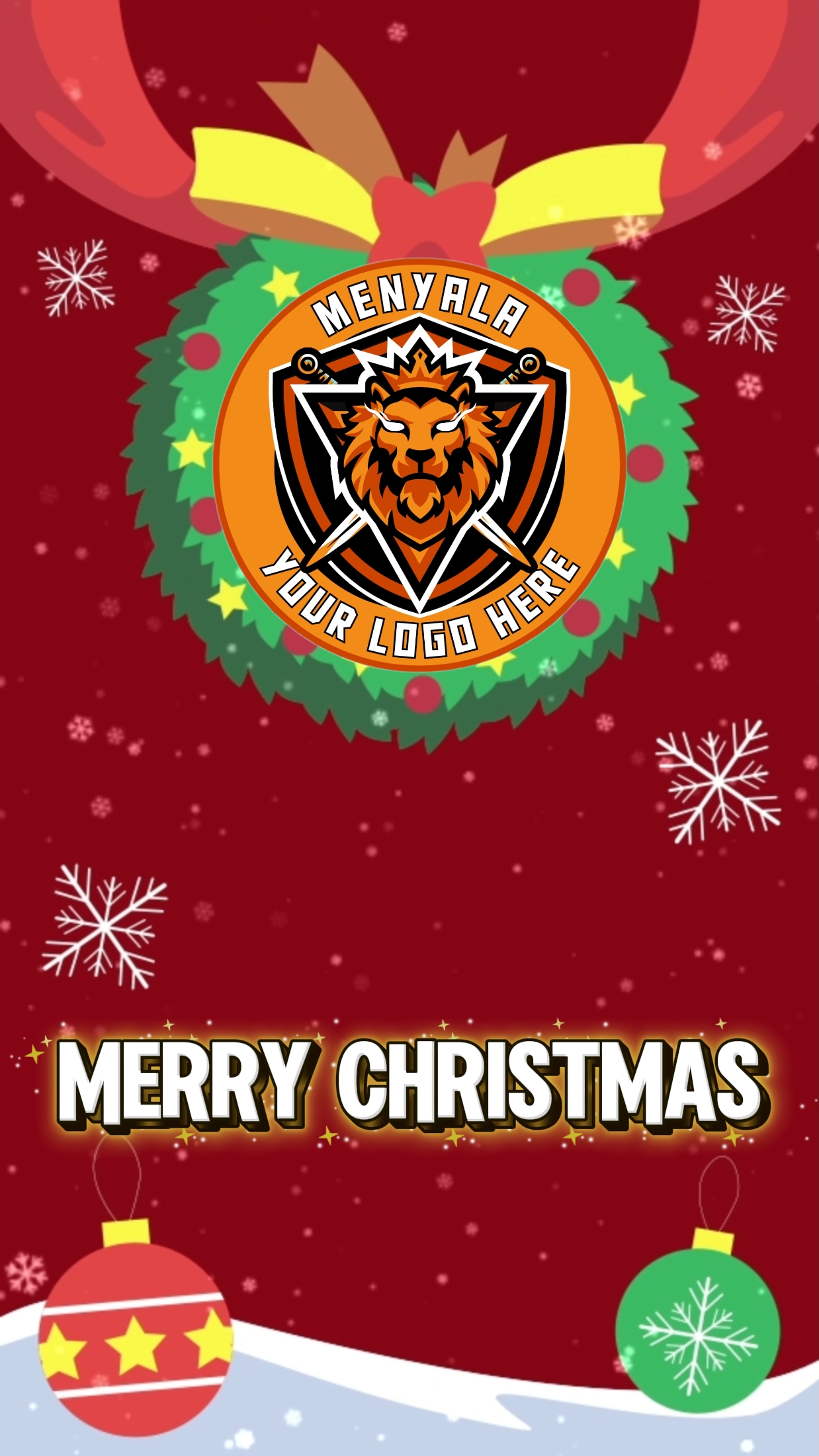 Christmas Opening