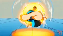 theeditor isstrong_-