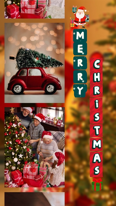 Selamat natal 