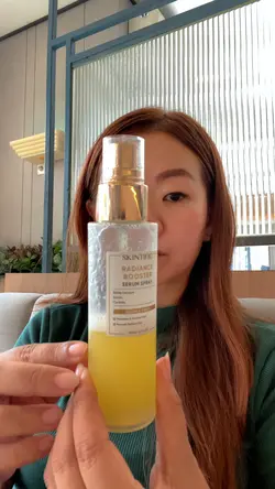 Serum VitC Skintific
