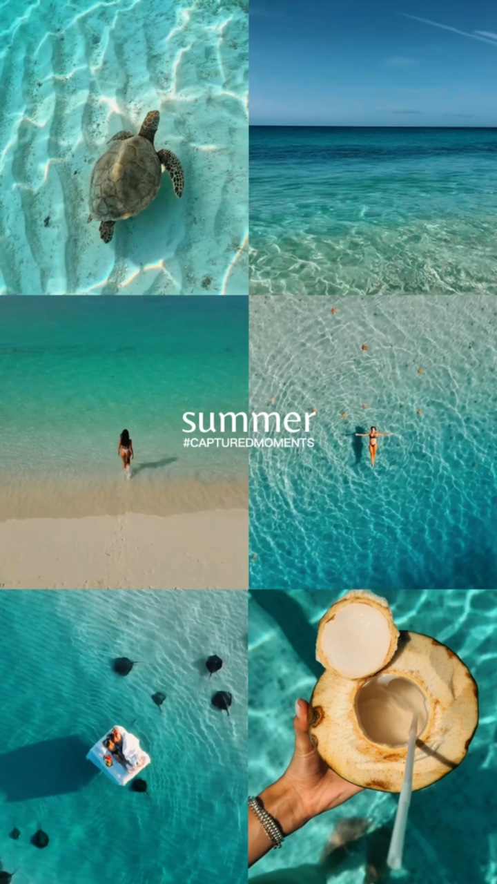 Resumen de verano