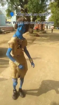 AVATAR DANCE