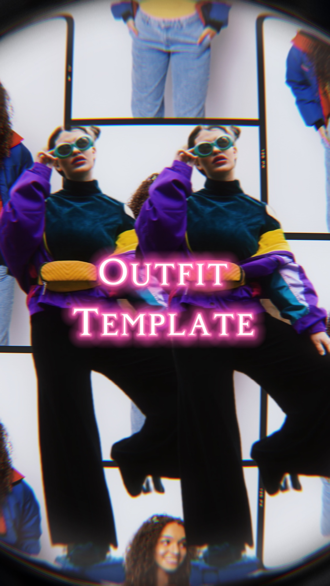 Street Outfits