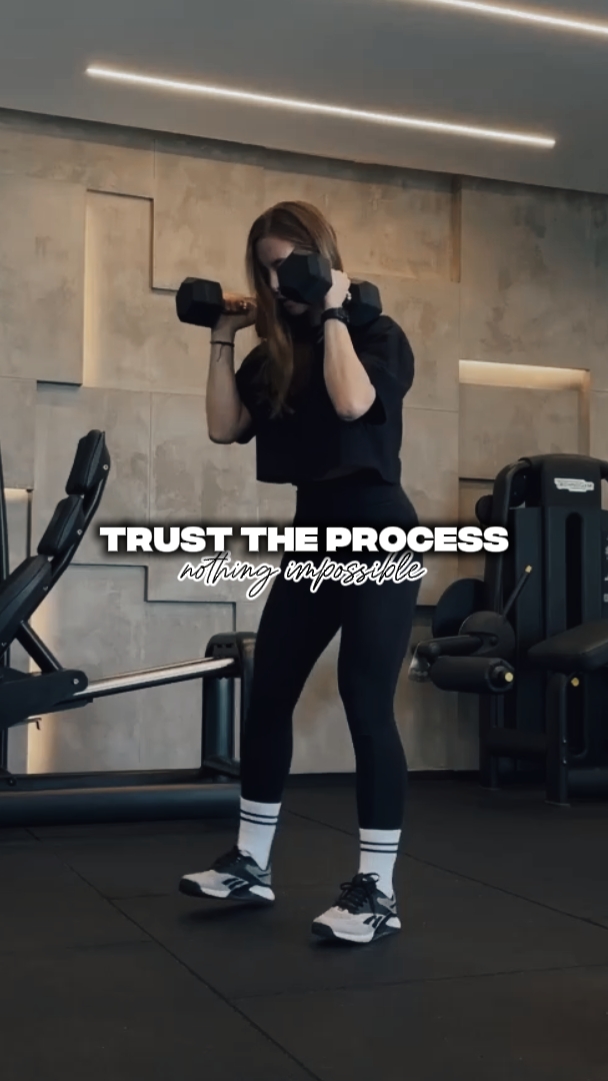 MOTIVAÇÃO DE ACADEMIA