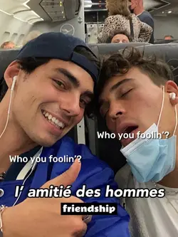 i amitié des hommes