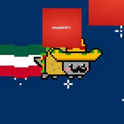 Nyan cat