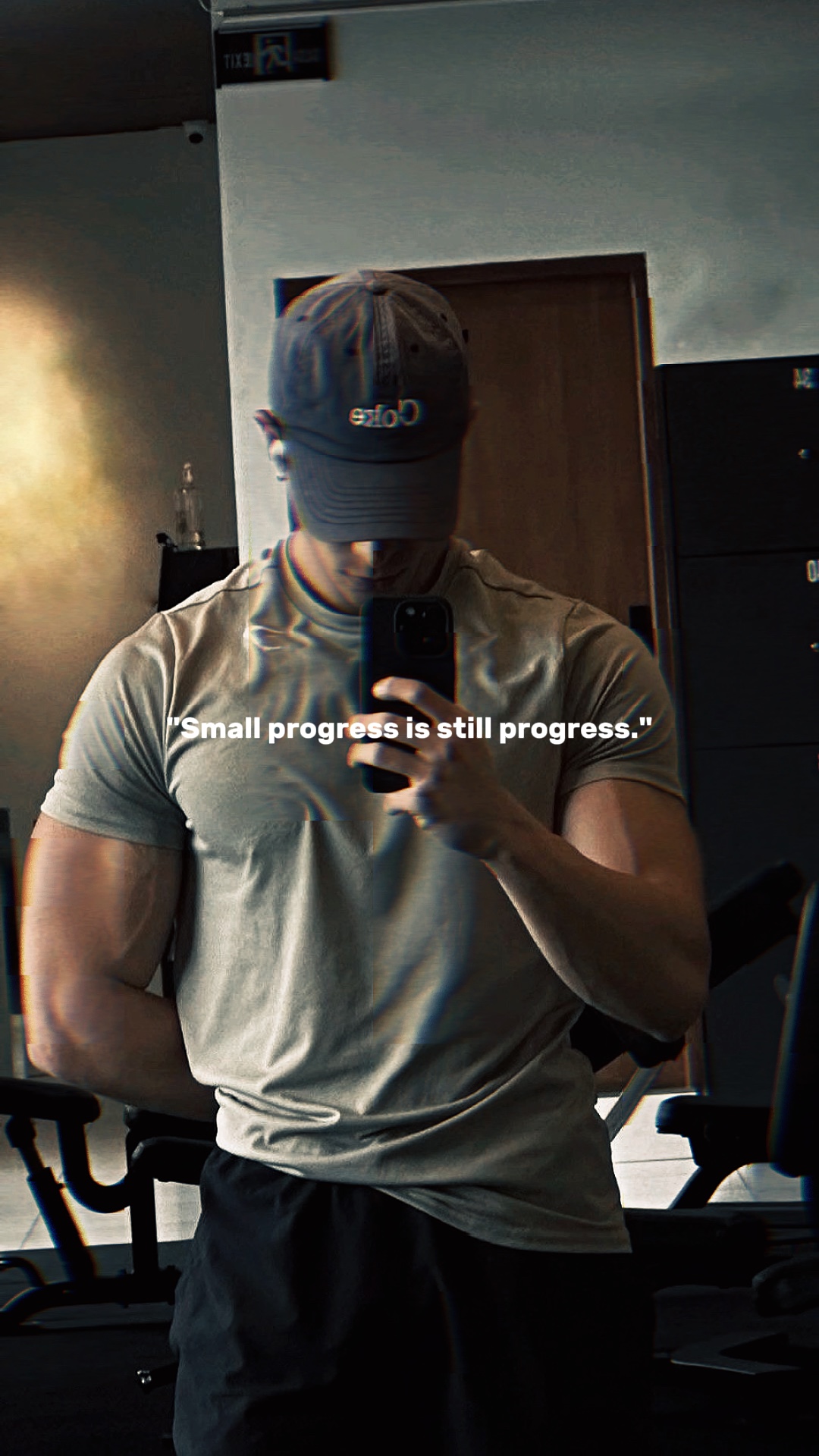 gym motivation 