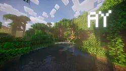 Minecraft edit 