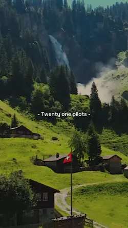 Twenty one pilots