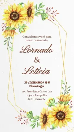 texto editável 