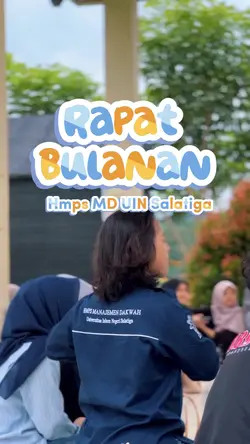 dokumentasi kegiatan