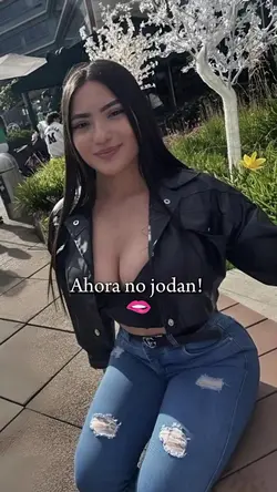 yo ya fui flaca