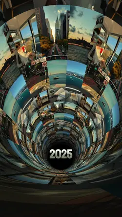Goodbye 2025