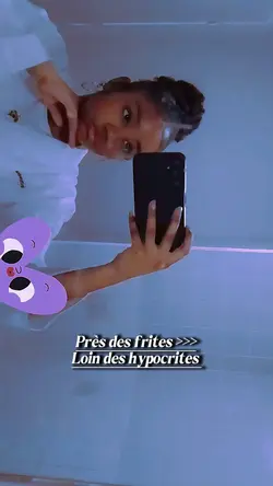 Loin des hypopocrite