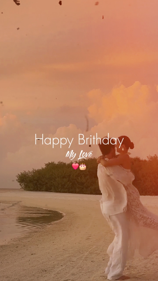 Joyeux anniversaire