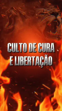 CURA E LIBERTAÇÃO