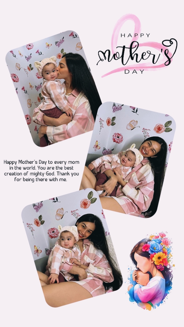 selamat hari ibu 