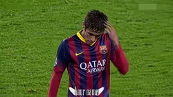 Free Neymar edit