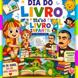 livro
