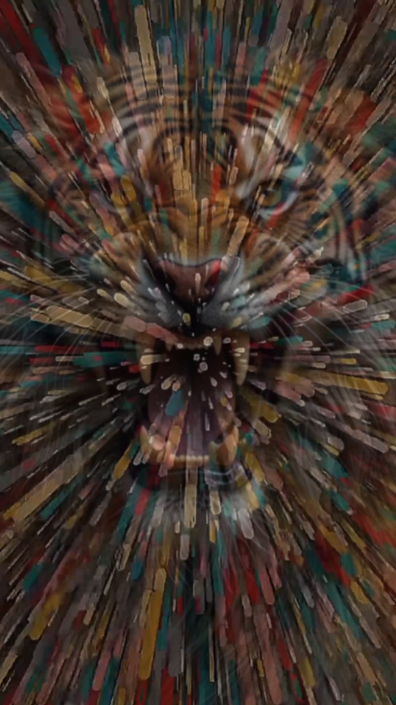 Cinématique visuelle