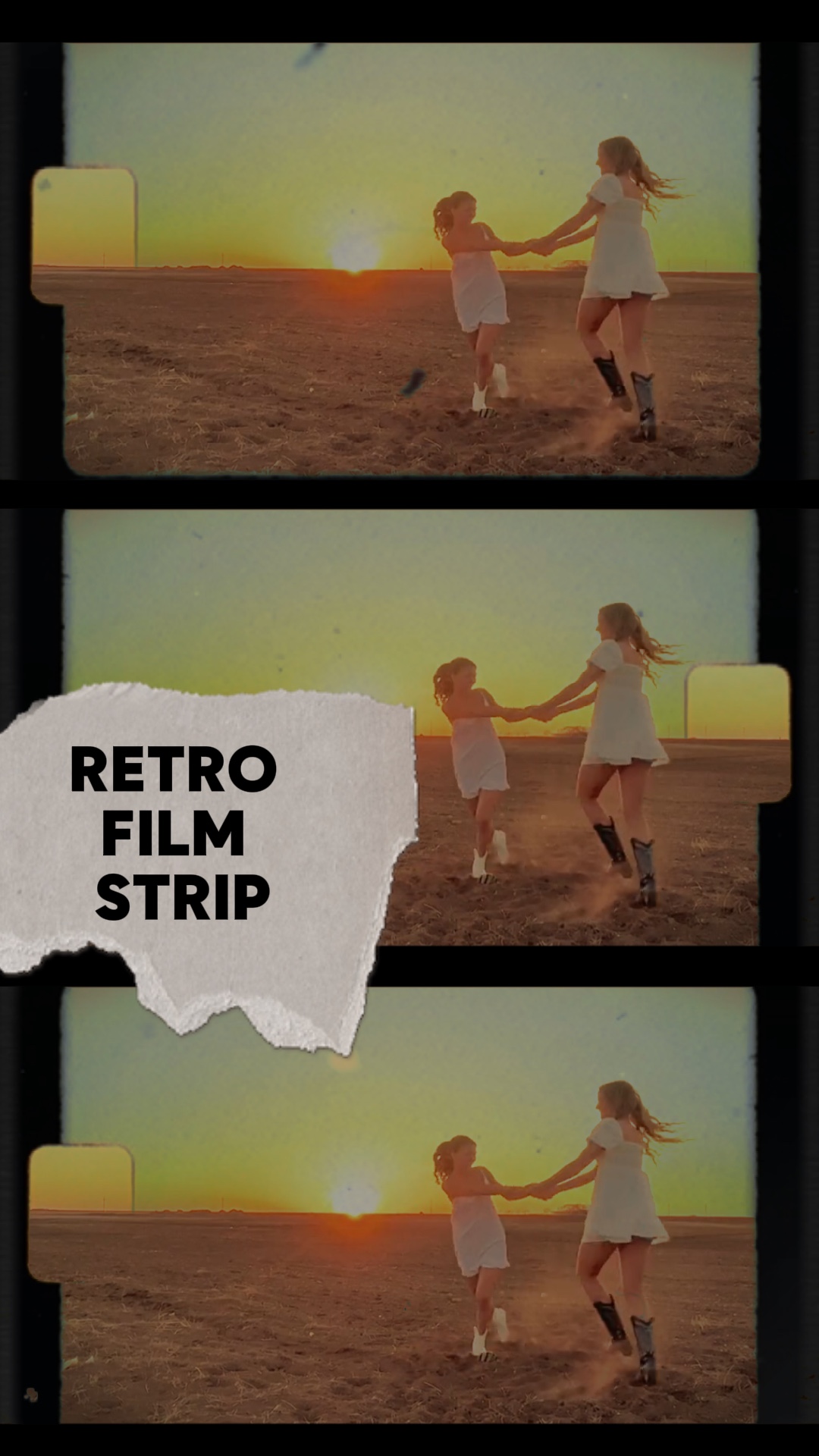 moments in retro
