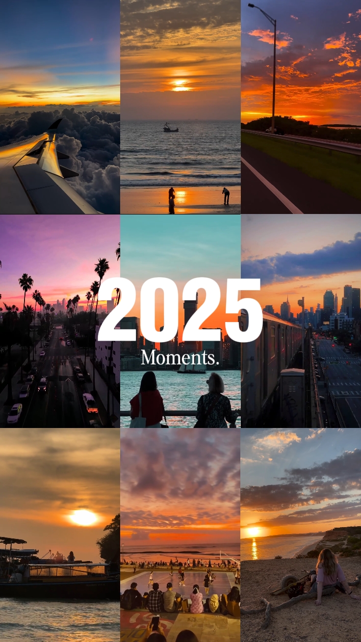 2025 Zusammenfassung