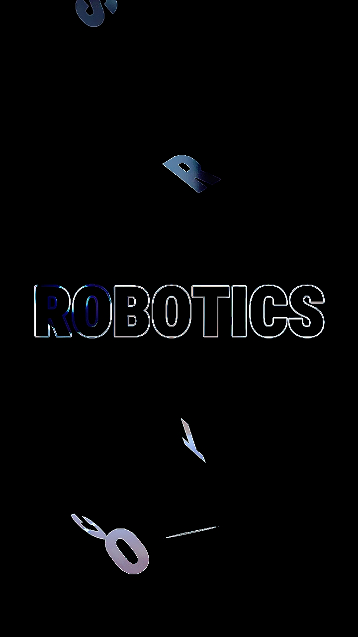 ROBÓTICOS
