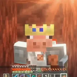Technoblade