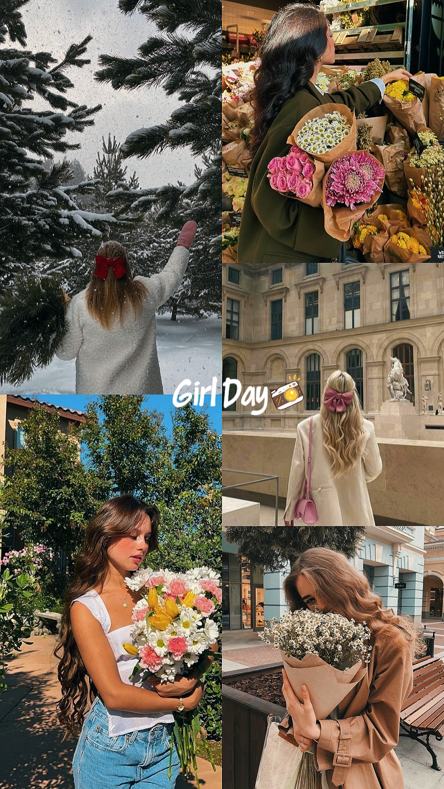 Dia da menina
