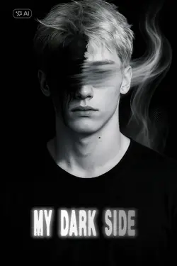 Poster AI 'DarkSide'