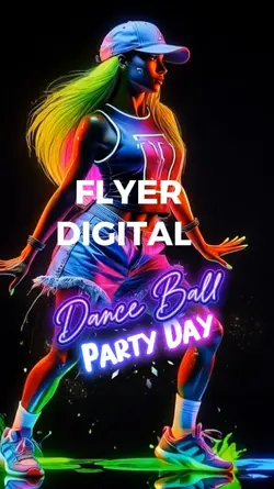 Flyer Festa