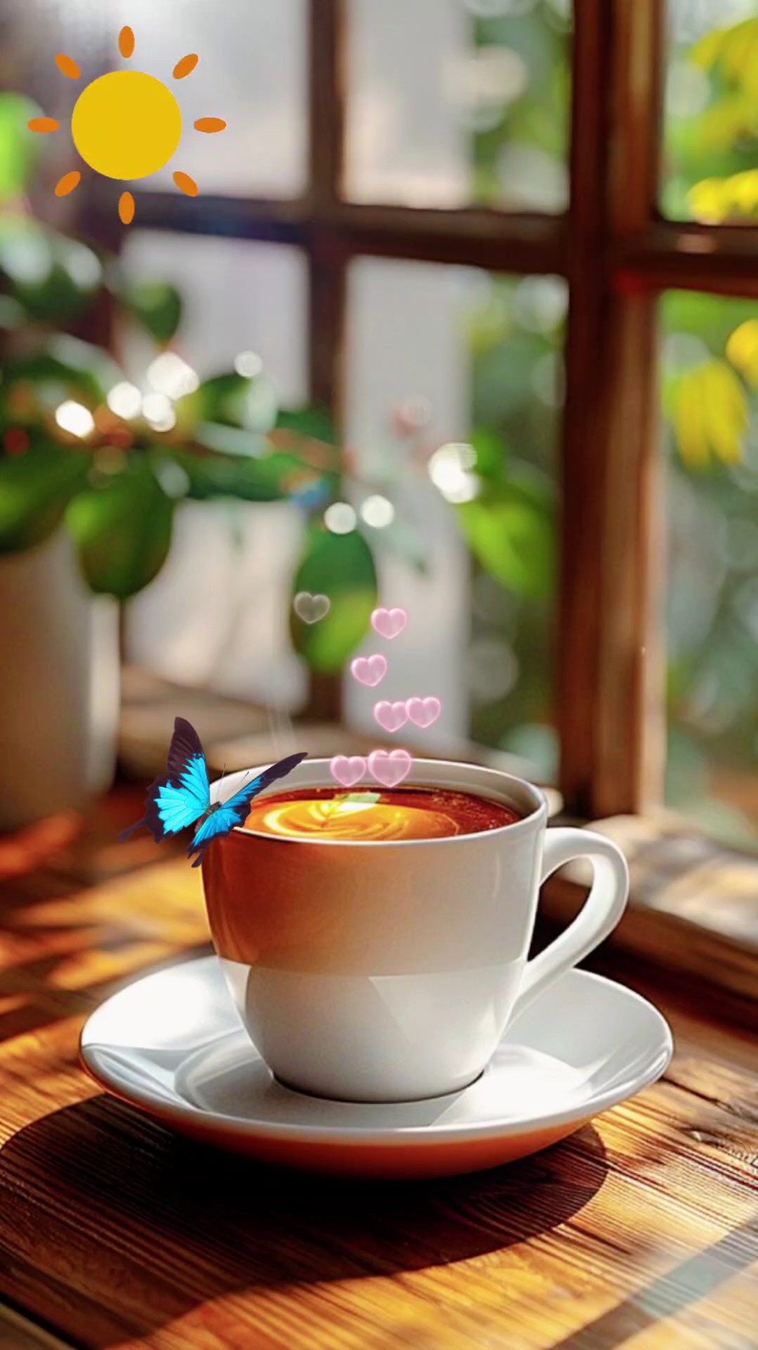 Bom Dia

