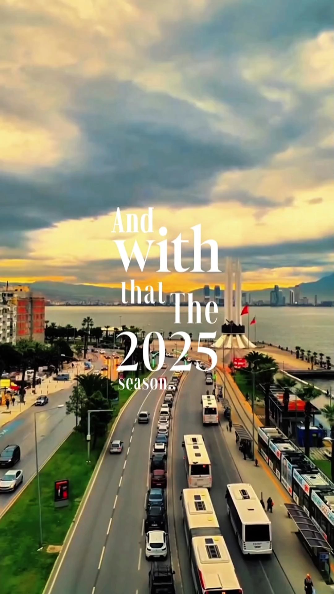 2025 season