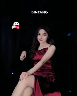 BINTANG BINTANG 