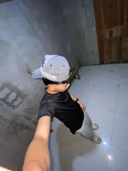 Gangsta Boy