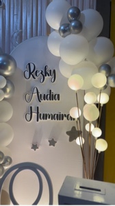 Aqiqah & Khitanan