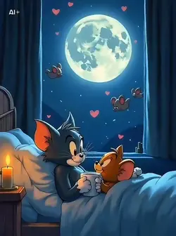 Tom And Jerry